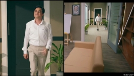 May I Come In Madam - 26th September 2023